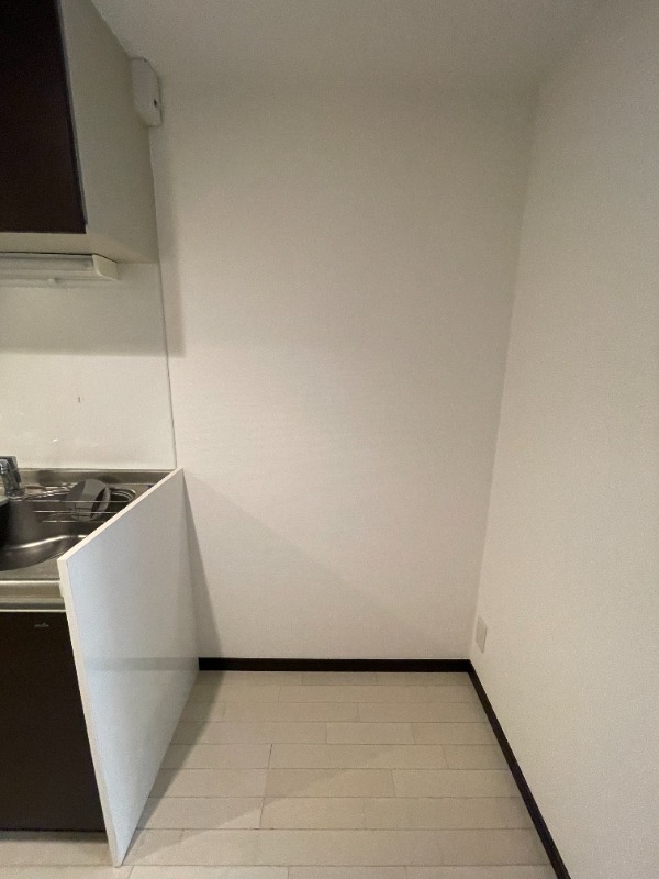 LIBERA竹ノ塚1階 ※お掃除前のお写真です