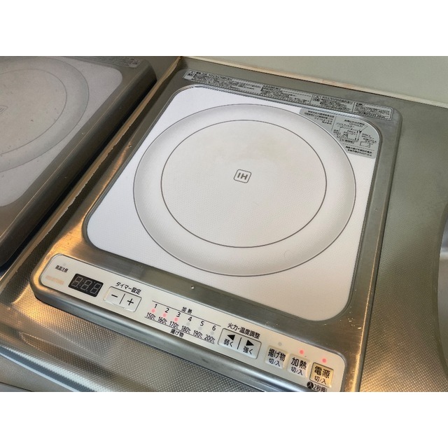 アミティY キッチン