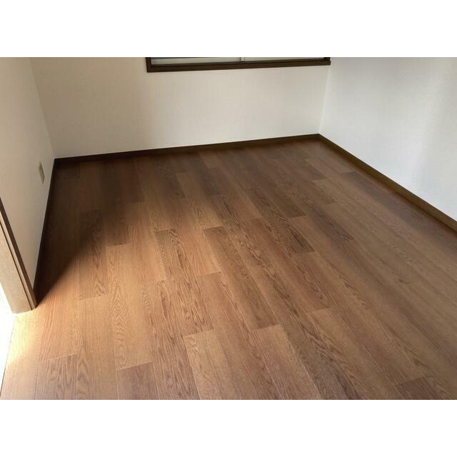 金井ビューヒルズ第二 部屋その他