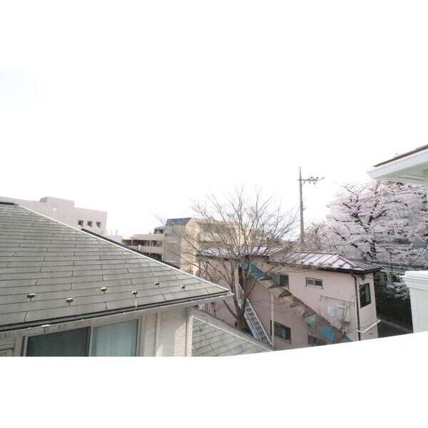 Camino鷺沼B号室 部屋その他