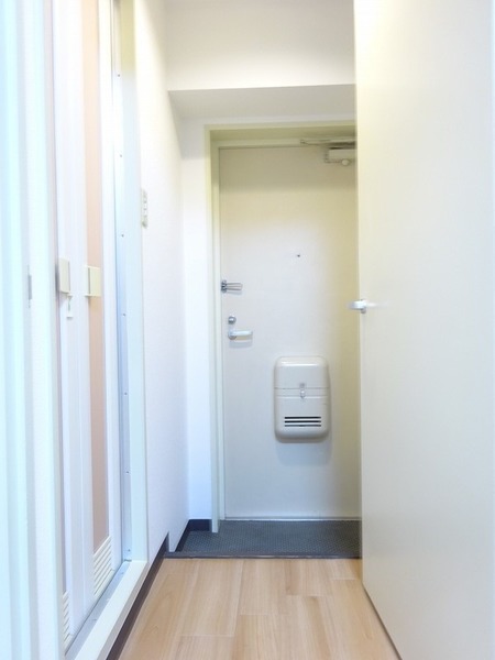 ヴェラハイツ鶴見305号室 その他