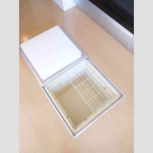 ロータス府中101号室 部屋その他