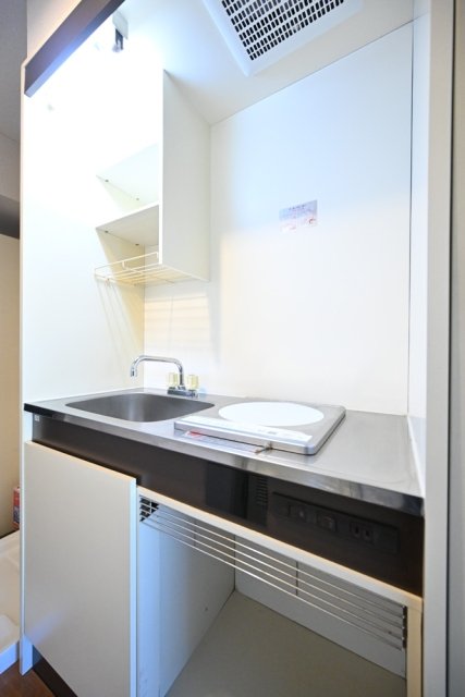 ワコーレ八幡山 キッチン