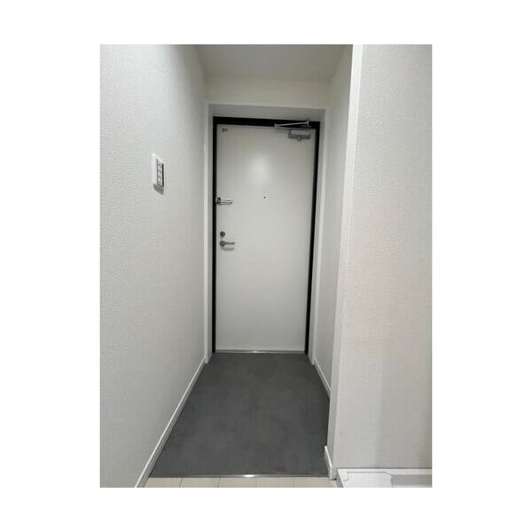 VISTA　MINAMIASAGAYA401号室 玄関