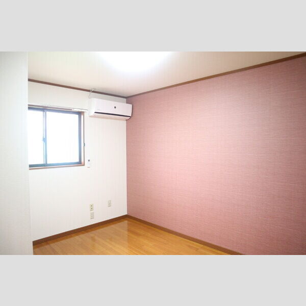 トップヒルズ若宮205号室 洋室
