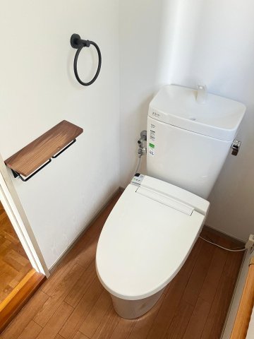 相模原市緑区又野戸建て ウォシュレット付き