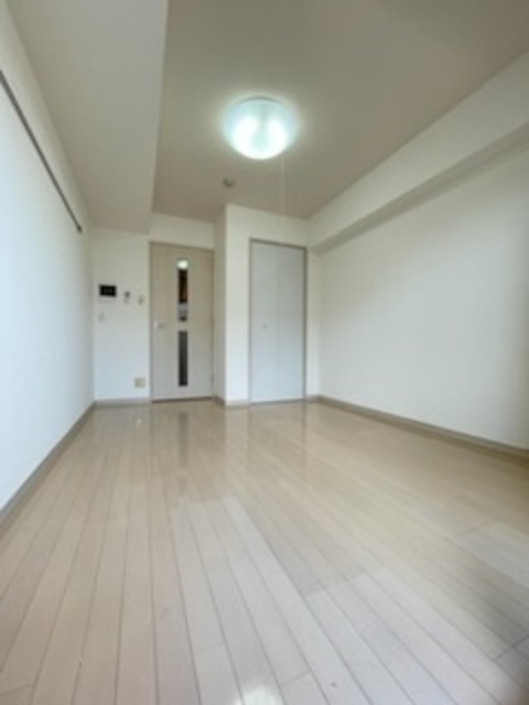 ガーラ新宿下落合6階 コンパクトで使いやすい洋室です