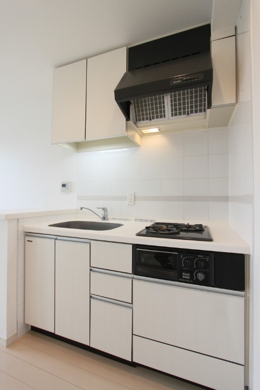 カスタリア北上野1004号室 同建物別部屋の参考画像