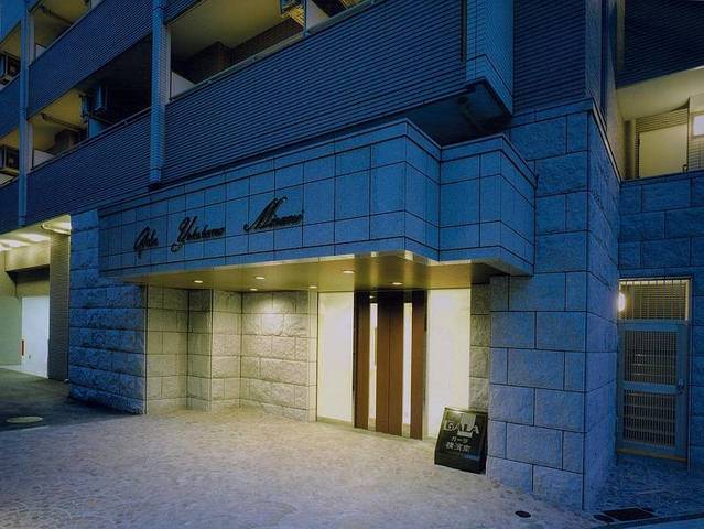 ガーラ横濱南 ◆エントランス◆