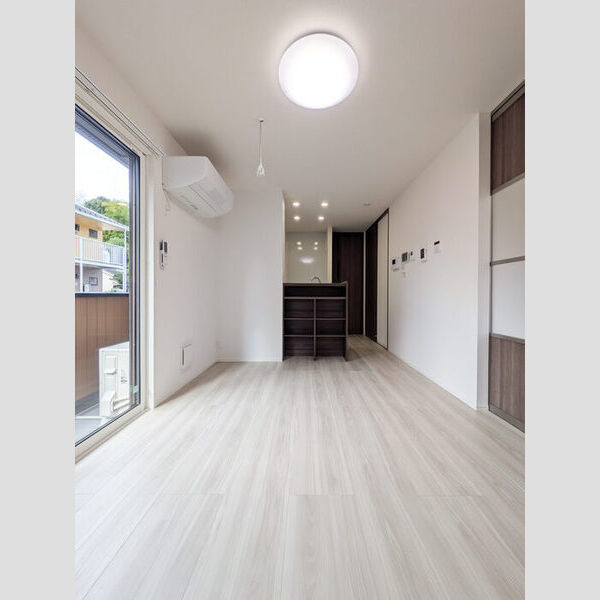 Clivia(クリビア) リビング