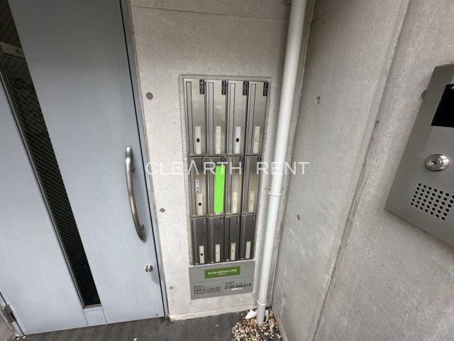 レガリア武蔵新田4階 【弊社が直接の管理会社】