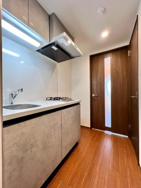 ＧＲＡＮＳＩＴＥ　ＷＡＳＥＤＡ6階 リビング