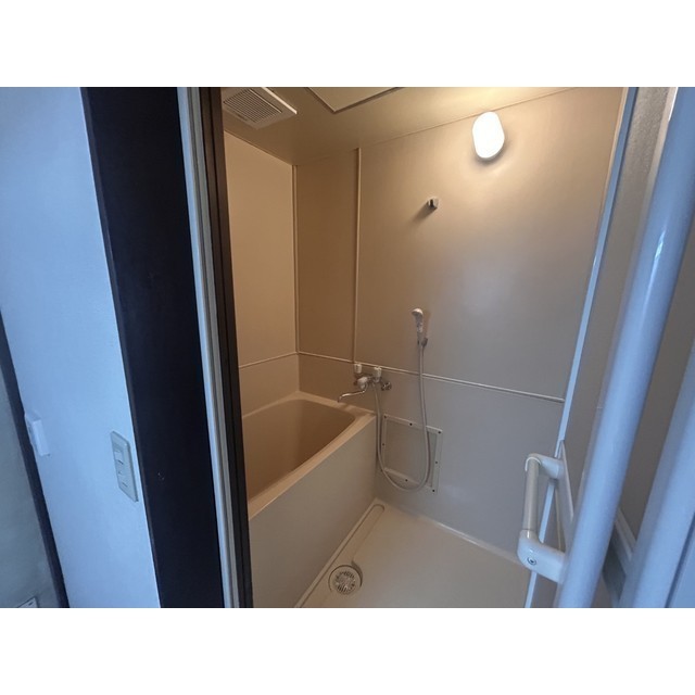 ちとせハイム お風呂