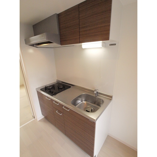 リバティＮＥＸＴ－ＫＴ 内観