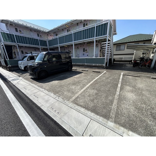 102号室