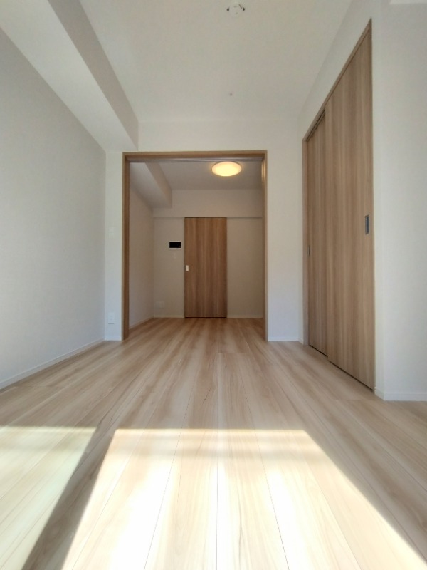 クレイシアIDZ中野野方1階 部屋その他