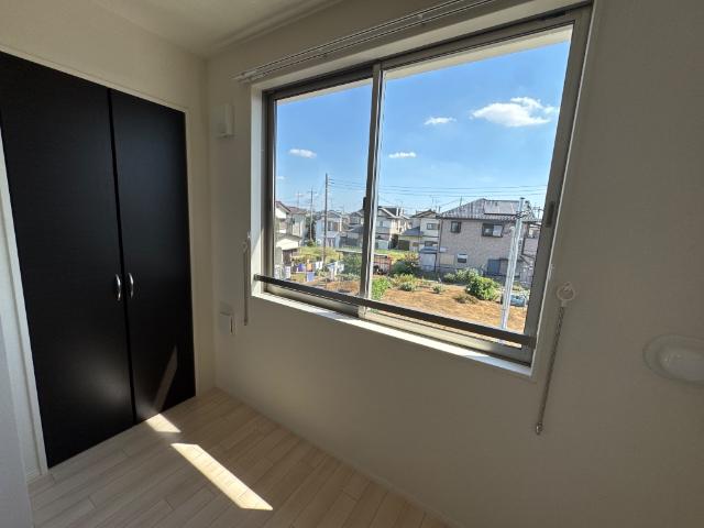 クレシア　-Crecia-202号室 インナーテラス