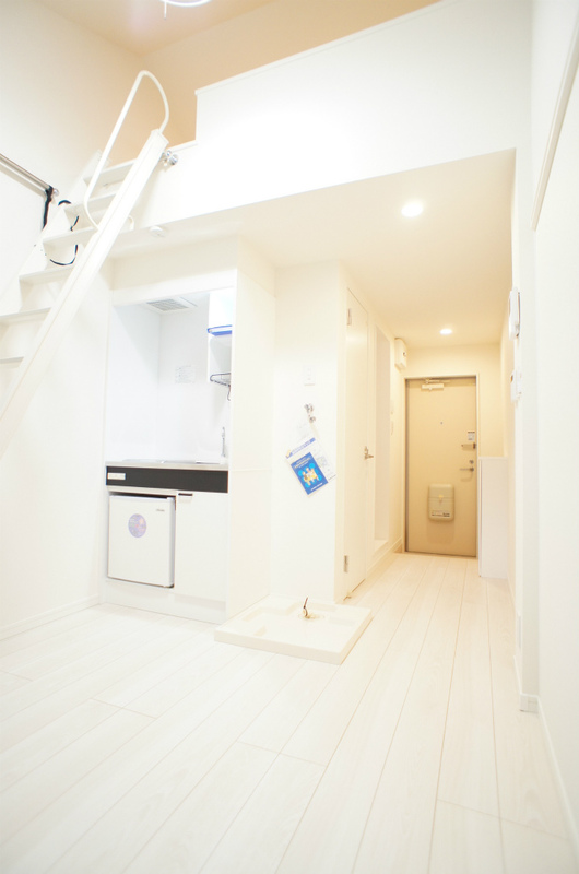 La Luce西横浜1階 部屋その他