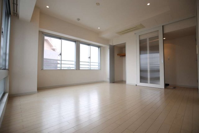 アクシア池袋9階 部屋その他