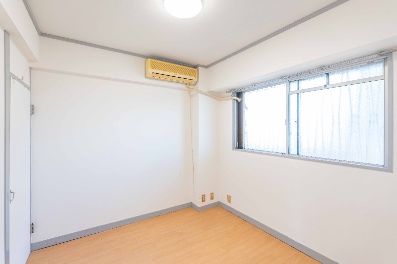 メイゾン平岡 リビング