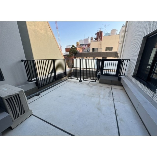 ACP Residence 錦糸町0504号室 部屋その他