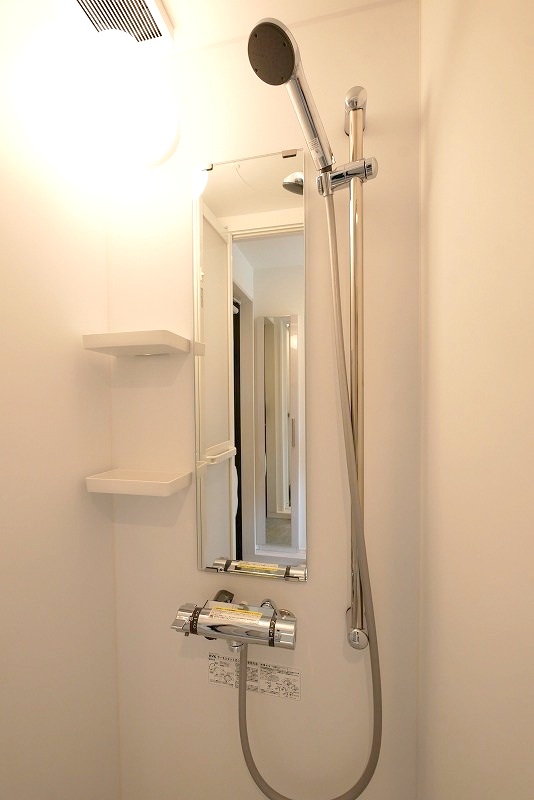 ハーモニーテラス豊島Ⅴ1階 同建物別部屋の参考画像