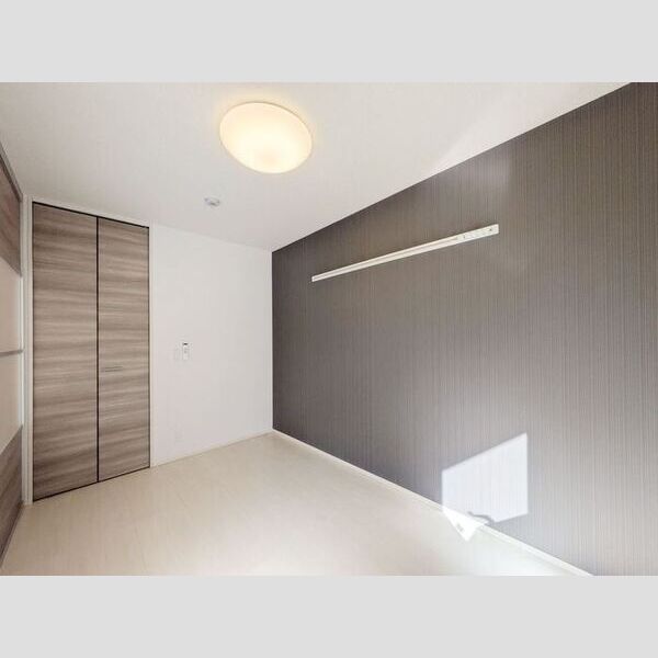 D-roomTODA Front Court　A306号室 同建物別部屋の参考画像