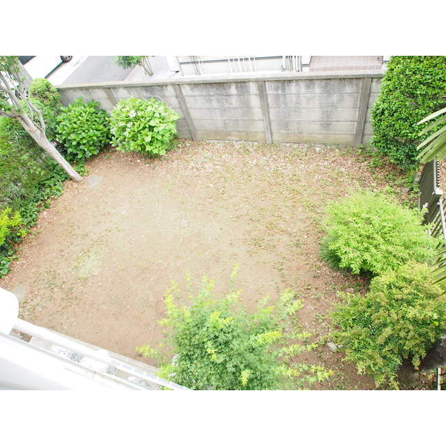 佐藤タウンハウスA号室 部屋その他