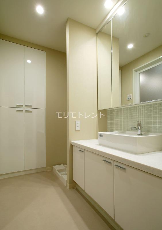 カスタリア鶴見3階 室内参考写真（Bタイプ）