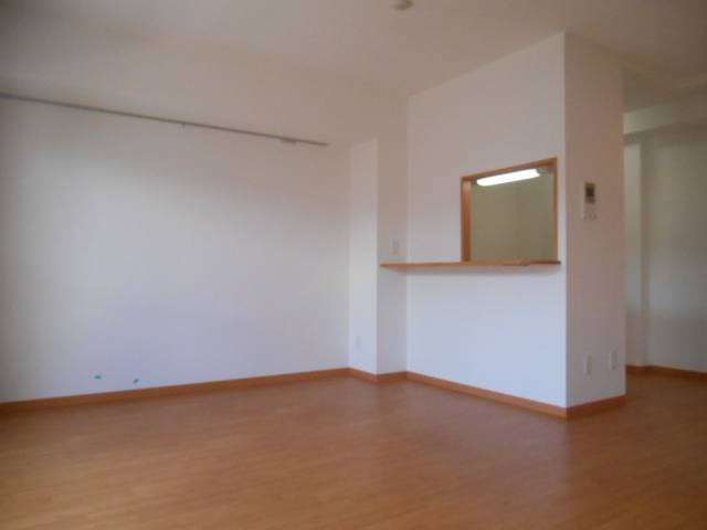 フラワーヴィレッジ リビング