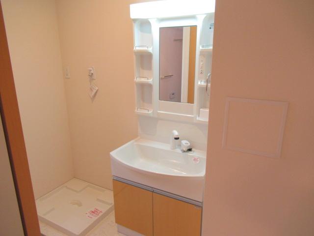 シェルル・ロコＢ 洗面