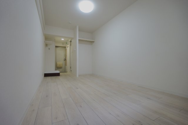 パークアヴェニュー国分寺7313号室 同物件・別部屋画像、左右反転タイプ