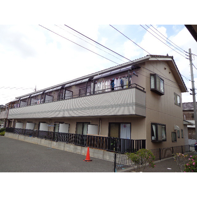 サンステージ斉藤Ⅲ105号室 部屋その他