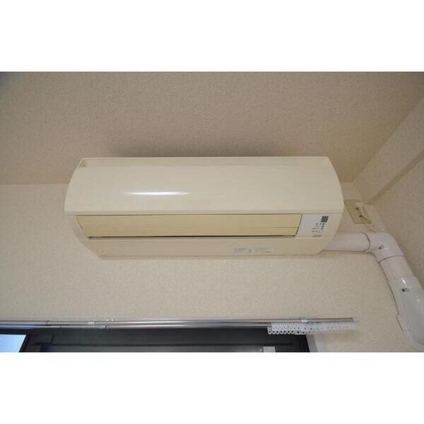 第20シグマビルディング関内301号室 部屋設備