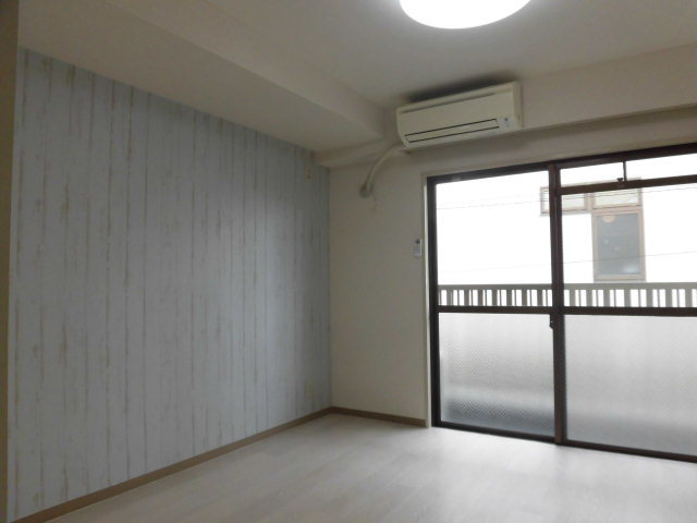 ＡＬＥＧＲＩＡ府中0203号室 洋室2