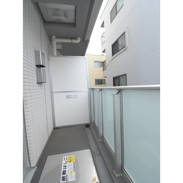 ＧＲＡＮ　ＰＡＳＥＯ新宿余丁町0203号室 部屋その他