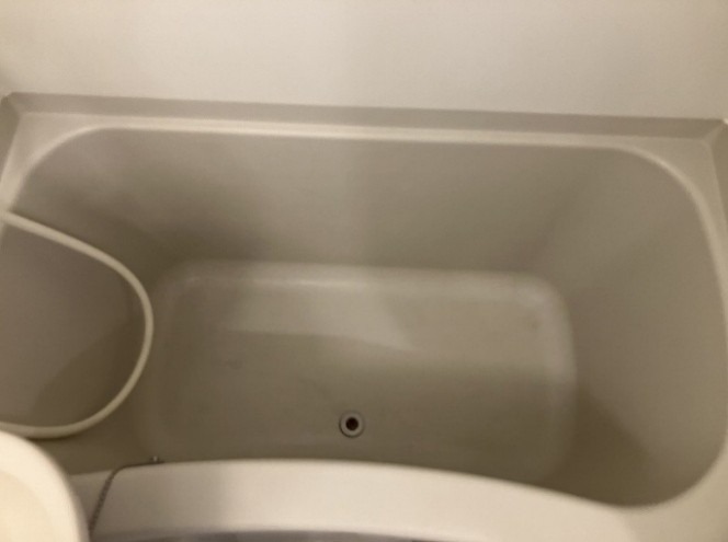 アムール泉 お風呂