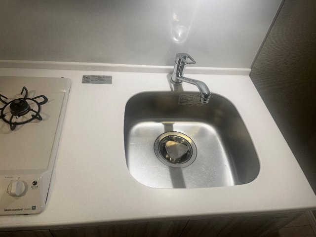 SYNEX KAMEIDO ※過去退去時のお写真です