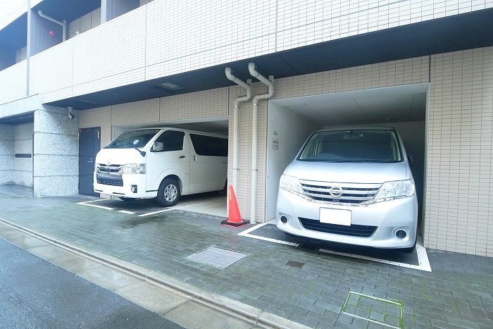 セジョリ板橋桜通り 外観