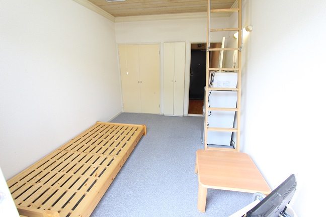 レオパレス瀬崎第１ 周辺