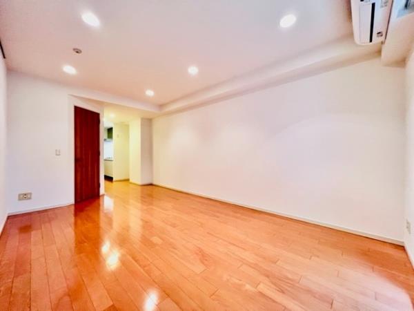 Ｂｒｉｌｌｉａ　ｉｓｔ　三軒茶屋　アイビーテラス リビング