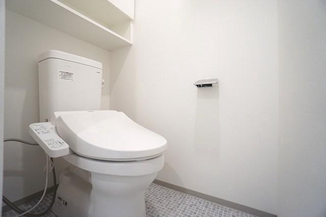 ジェノヴィア京成立石Ⅳスカイガーデン4階 バルコニー