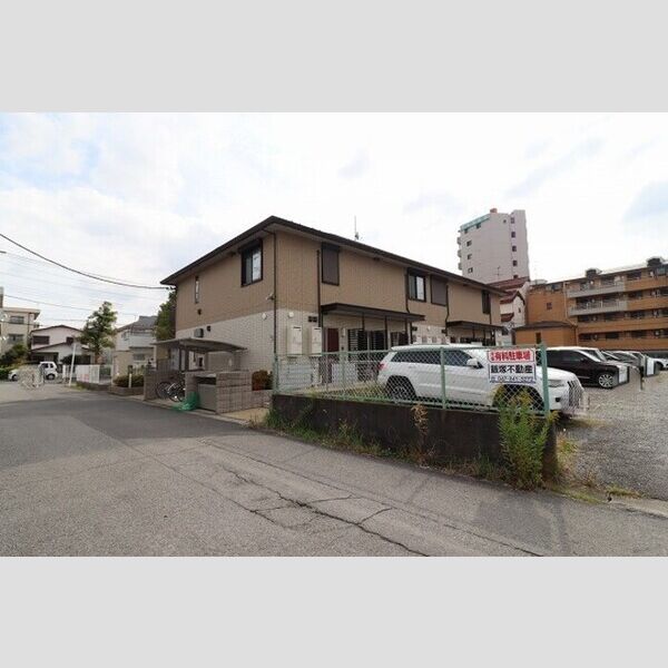 ヴァン プランドールの外観画像