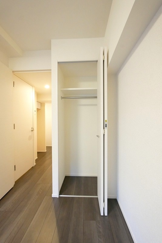 プレミアムキューブ文京江戸川橋♯mo 内観