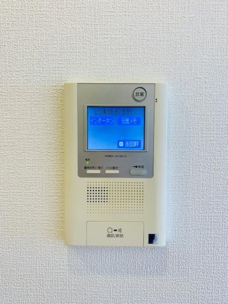Ｂｒｉｌｌｉａ　ｉｓｔ　三軒茶屋　ブラッサムテラス2階 部屋設備