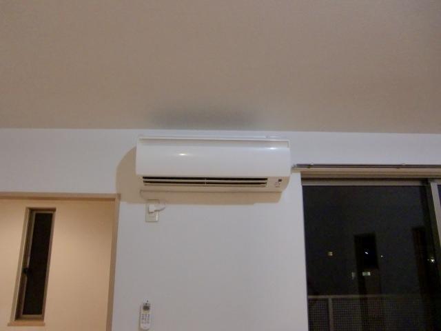 ベルリードＭ 部屋設備