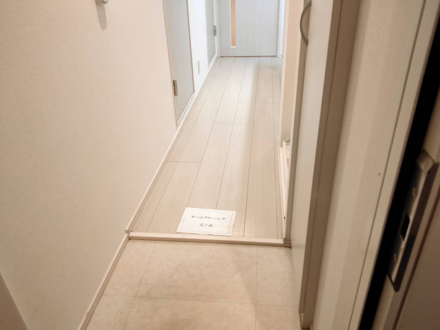 プレジールSORA103号室 同建物別部屋の参考画像