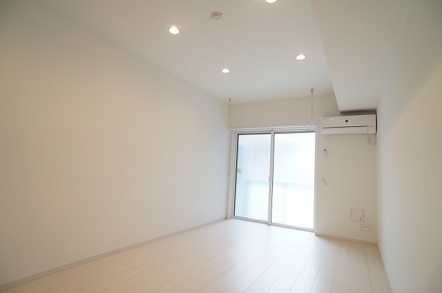 リブリ・シャン.ハイツ 中浦和2階 部屋その他