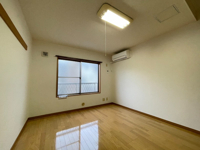 アールブラン2階 部屋その他