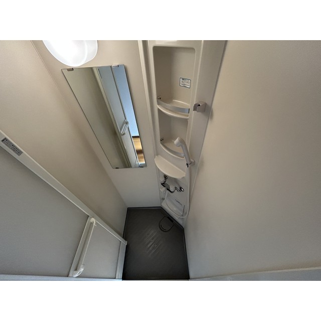 アーバンプレイス沼袋Ｂ棟202号室 お風呂